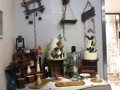 -糖秋Cake DIY·蛋糕定制·甜品台(观音桥店)