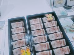 -好一朵茉莉花(老门东店)