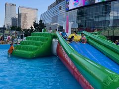 -大族广场Mall&More