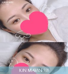 点击看大图 -久匠半永久纹眉