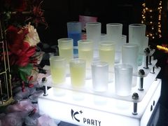 -K+PARTY连锁KTV(盈锋广场店)