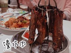 -巴依老爷·新疆美食(上城区天城路店)