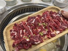 -四点金潮汕鲜牛肉火锅(金猴名居店)