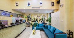 -SOLO Hair Salon