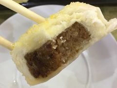椰丝糯米卷-港海餐厅(解放东路店)