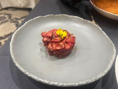 -A One Kitchen·南京精菜馆(晶丽酒店店)