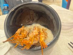 -明香海鲜酒家(华强北店)