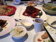 -同乐海鲜(乌节路中央店)