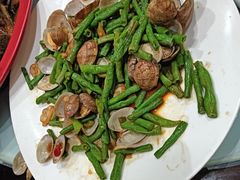 -和源祥·日照菜扛把子(万平口一店)