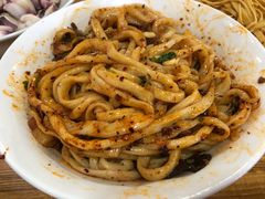 -王菊美食街·王菊面馆(总店)