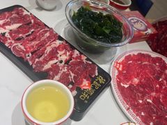 -陈记顺和潮汕牛肉火锅(番禺迎宾大道店)