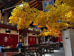 -老灶房-四川土菜(铁牛广场店)