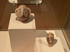 -中国国家博物馆-地上停车场