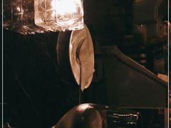 -LONG BAR 廊吧(外滩华尔道夫酒店)