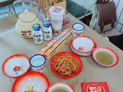 -老三样·旧食新味(船山路店)
