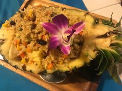 -Onion restaurant