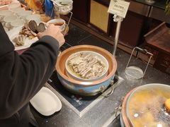 -内蒙古驻京办餐厅