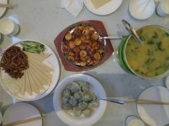 -八珍饺子·烤鸭·家常菜