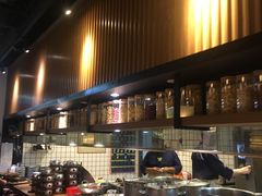 -绿茶餐厅(西单老佛爷店)