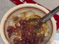 -极乐小煮·成都冒菜(科技绿洲店)