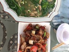 -苏记溪河鲢鱼庄(天府新区店)