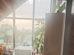 -忆咖啡观景餐厅(桂林象山公园店)
