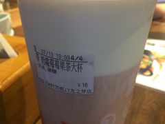 -CoCo都可(虹口龙之梦店)
