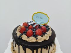 -蛋糕地带·华洁生日蛋糕(清徐县店)