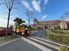 -歌斐颂巧克力小镇