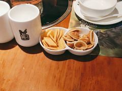 -黑鸡小馆(金源店)
