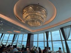 -不仔客海鲜·烧烤·270度海景餐厅(大东海店)