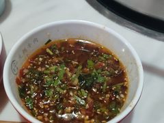 -大四喜·鲜牛肉火锅(洛阳大学城店)