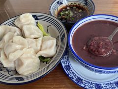 -袁妈红豆汤(重庆总店)