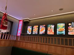 -叁宝烤肉• 西安烧烤(凤城十二路店)
