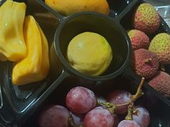 -渔舶汇蒸汽活海鲜·榴莲自助(领展中心城店)