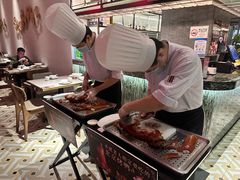 -金鸭季·北京烤鸭(深业上城店)