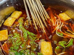 -老黑板筋(顺义总店)