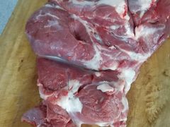 -王德炭烤牛羊肉(西关大街店)