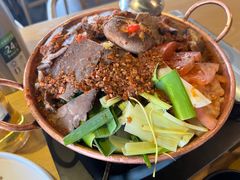 -品味泸沽湖•民族特色菜(大落水店)