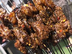 烤肉-清真·马峰烤肉(小学习北巷店)