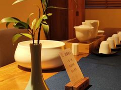 -小茶闲舍·观景商务茶馆(广州塔店)