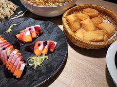 -味莊·青岛菜(云霄路店)