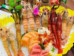 -浪花亭日本料理(古田路店)