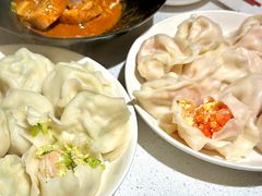 -金谷园饺子馆(北邮总店)