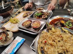 -老虎滩大连海鲜烧烤(建邺云锦路总店)