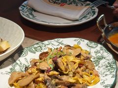 -Mammamia意大利餐厅(阳春巷店)