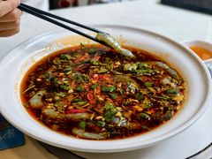 生腌虾-潮人姐妹轩(海宁路店)