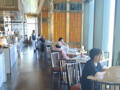 -君悦酒店·乐厨·高空自助餐(青年大街店)
