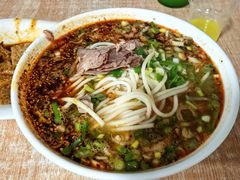 -肖家客饸饹面(郑州总店)