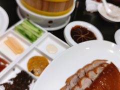 酥香嫩烤鸭-阿庄新豫菜(通泰路店)